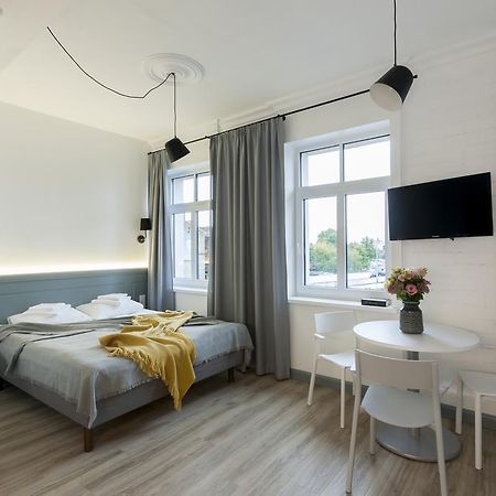 9010 Apartments Вильнюс Экстерьер фото