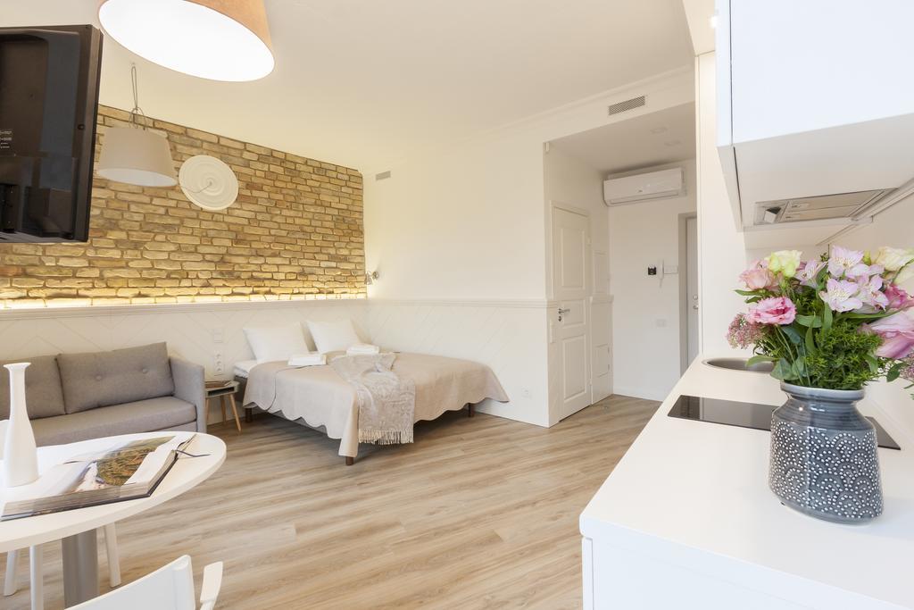 9010 Apartments Вильнюс Экстерьер фото