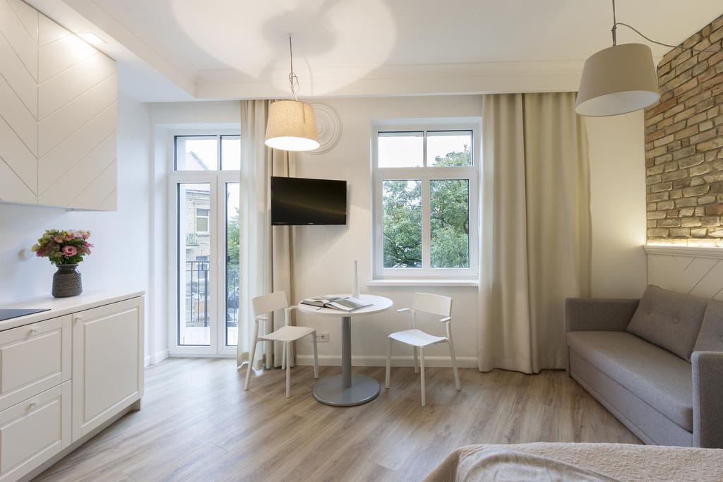 9010 Apartments Вильнюс Экстерьер фото
