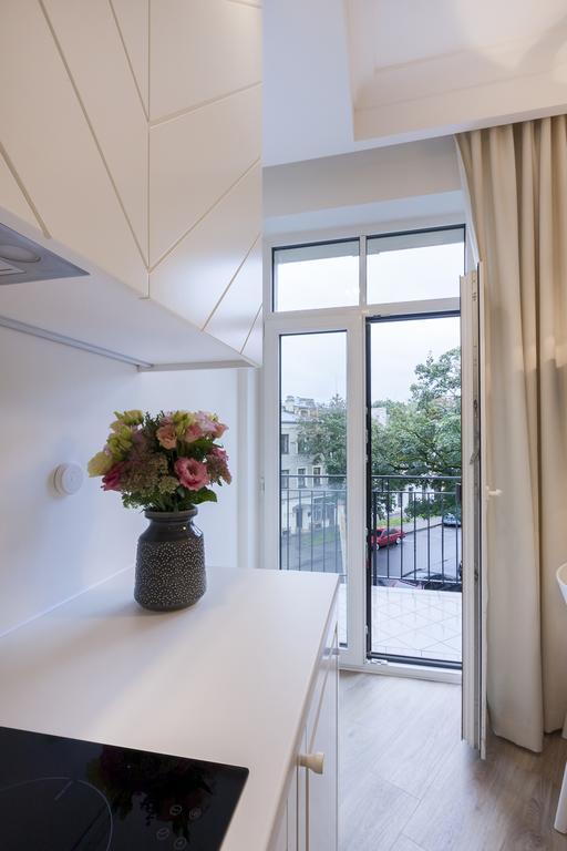 9010 Apartments Вильнюс Экстерьер фото