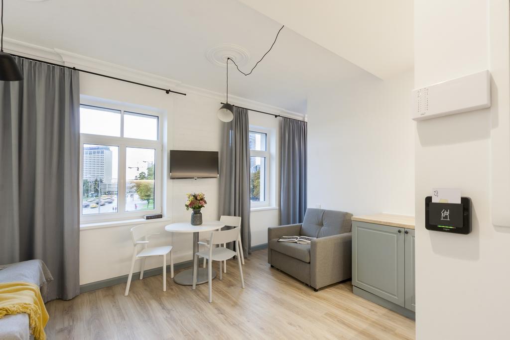 9010 Apartments Вильнюс Экстерьер фото