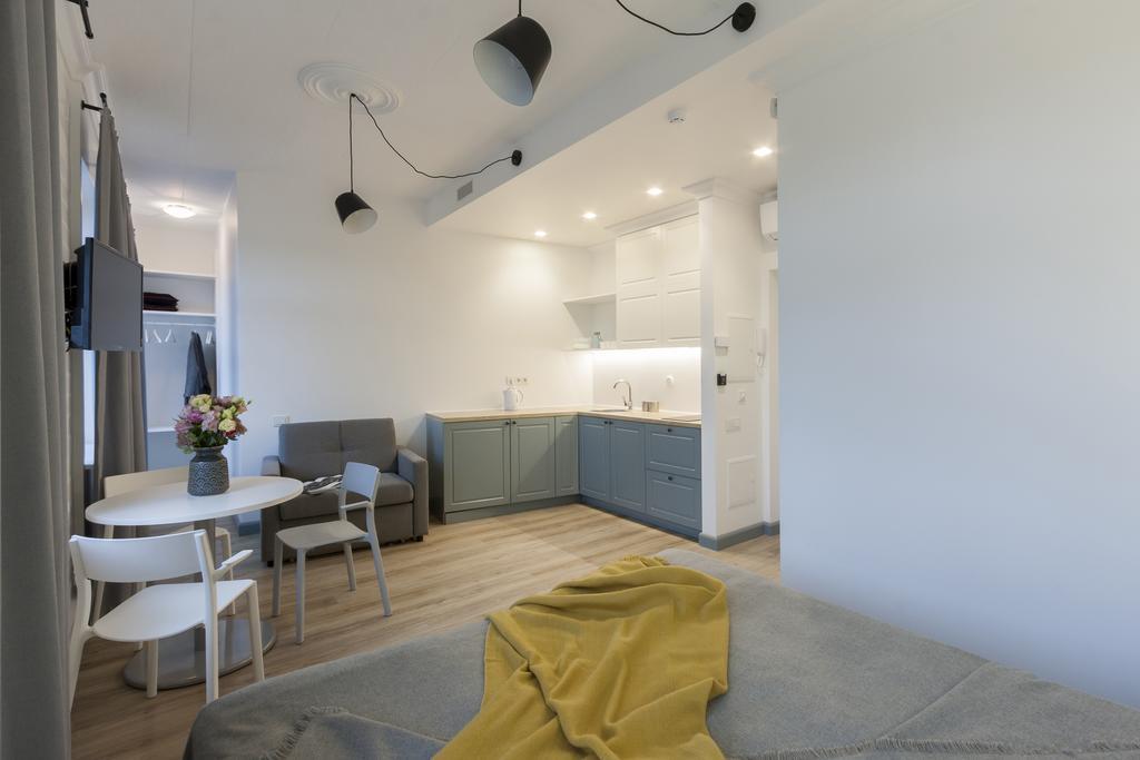 9010 Apartments Вильнюс Экстерьер фото