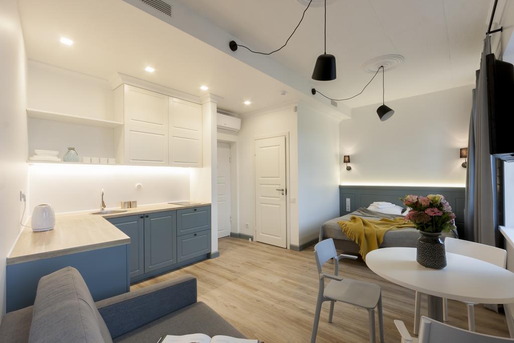 9010 Apartments Вильнюс Экстерьер фото