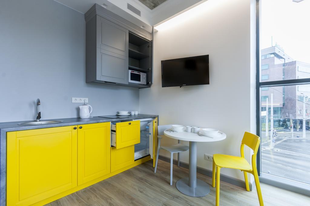 9010 Apartments Вильнюс Экстерьер фото