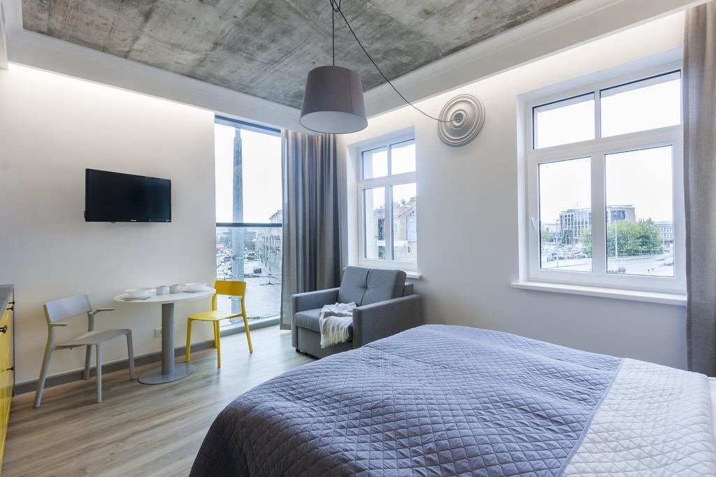9010 Apartments Вильнюс Экстерьер фото