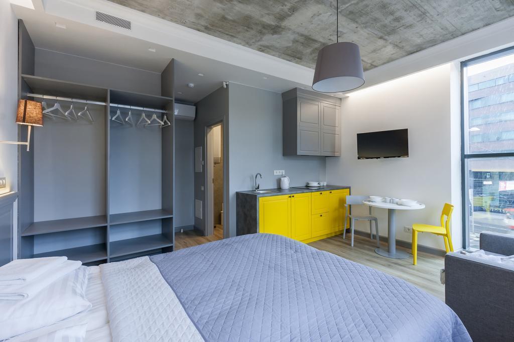 9010 Apartments Вильнюс Экстерьер фото